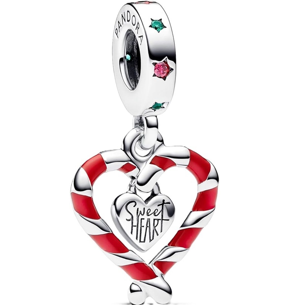 Charm da Donna Pandora 792822C01 2 S7298172_0