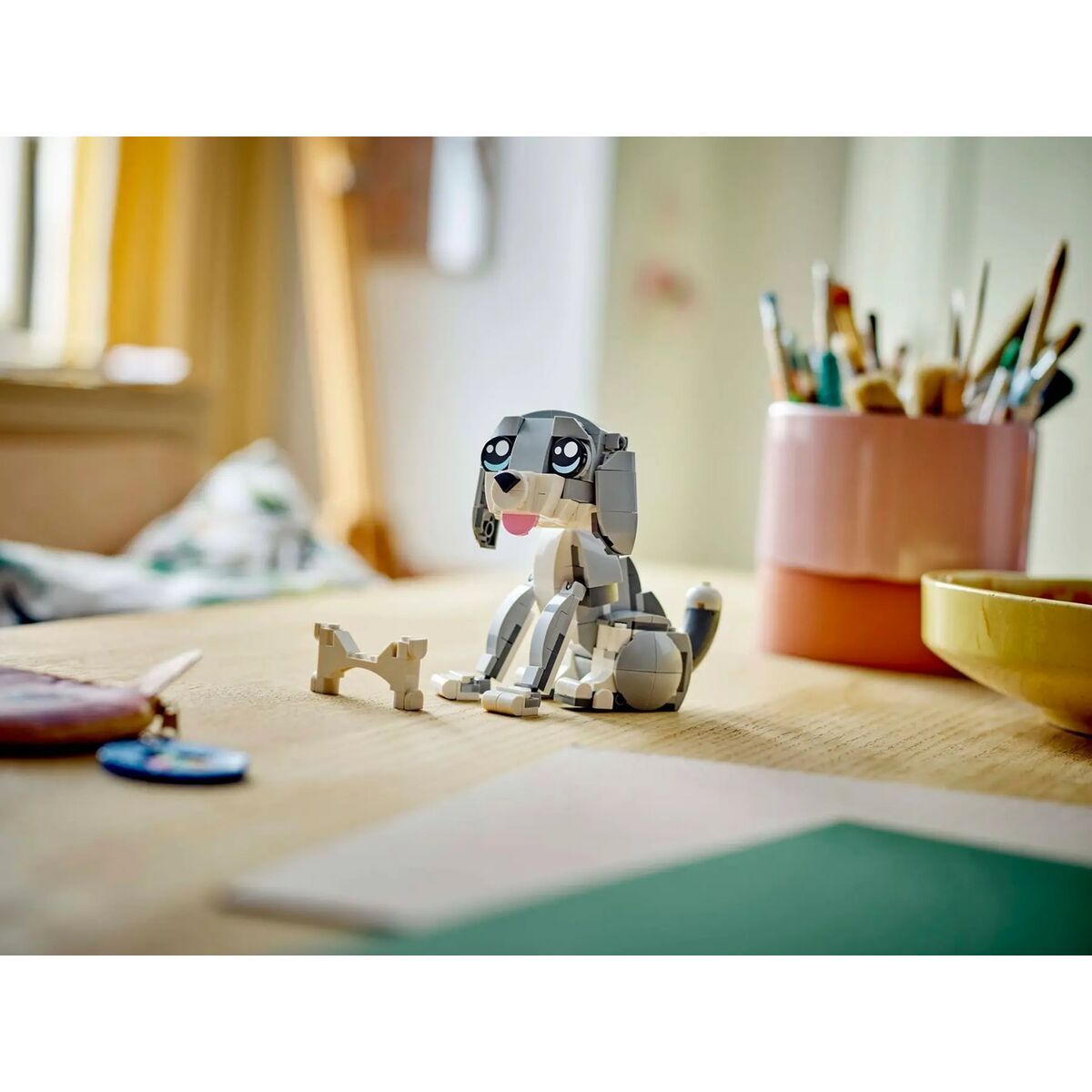 Set di Costruzioni Lego 12 S2453602_10