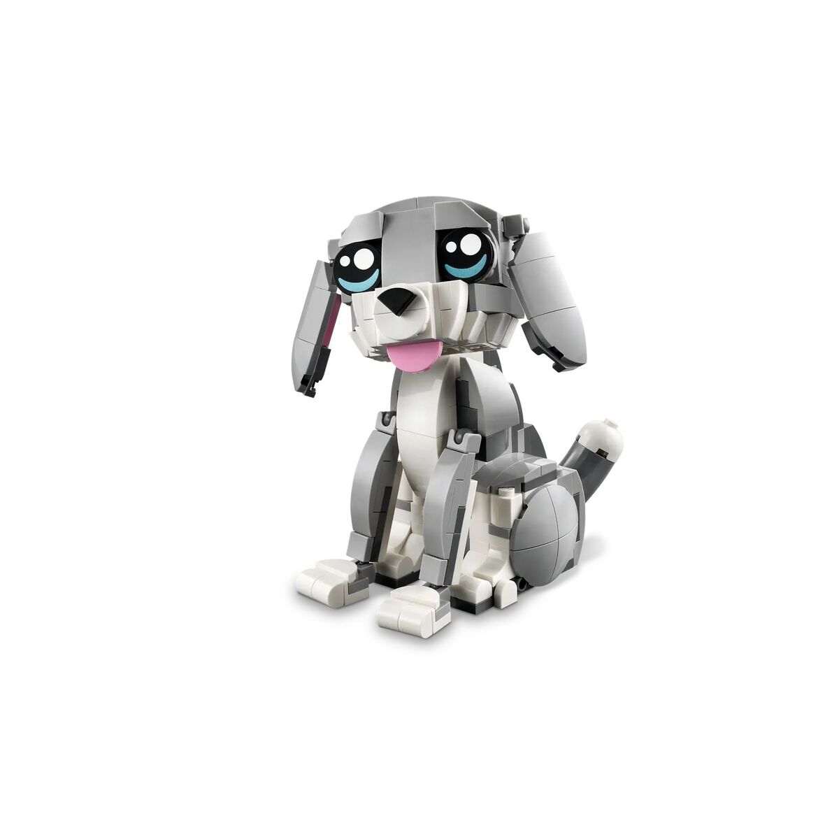 Set di Costruzioni Lego 6 S2453602_4