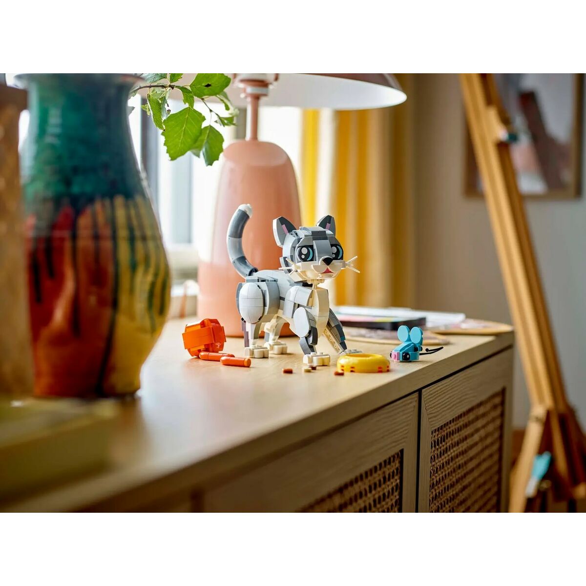 Set di Costruzioni Lego 11 S2453602_9