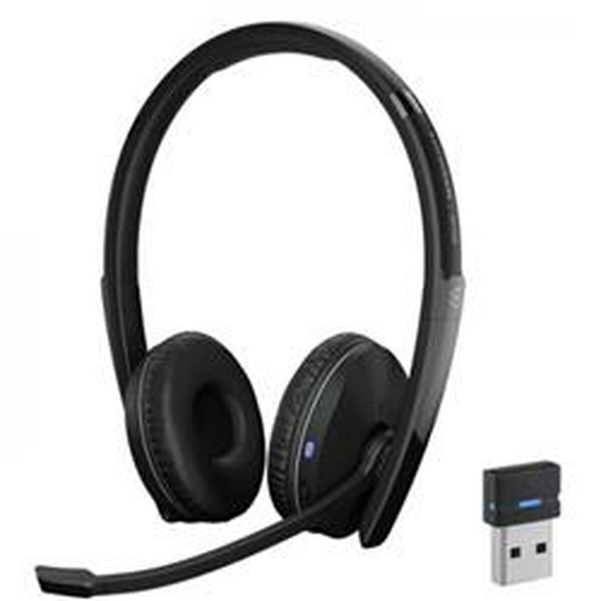 Auricolari con Microfono Sennheiser 1000882 2 S7708333_0