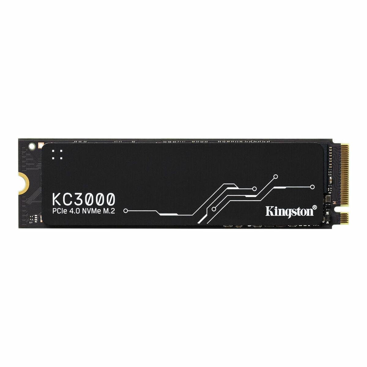 Hard Disk Kingston KC3000 1 TB SSD 3 S55131499_1