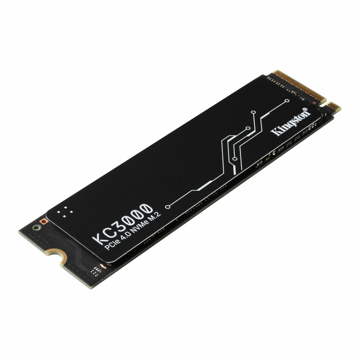 Hard Disk Kingston KC3000 1 TB SSD 2 S55131499_0