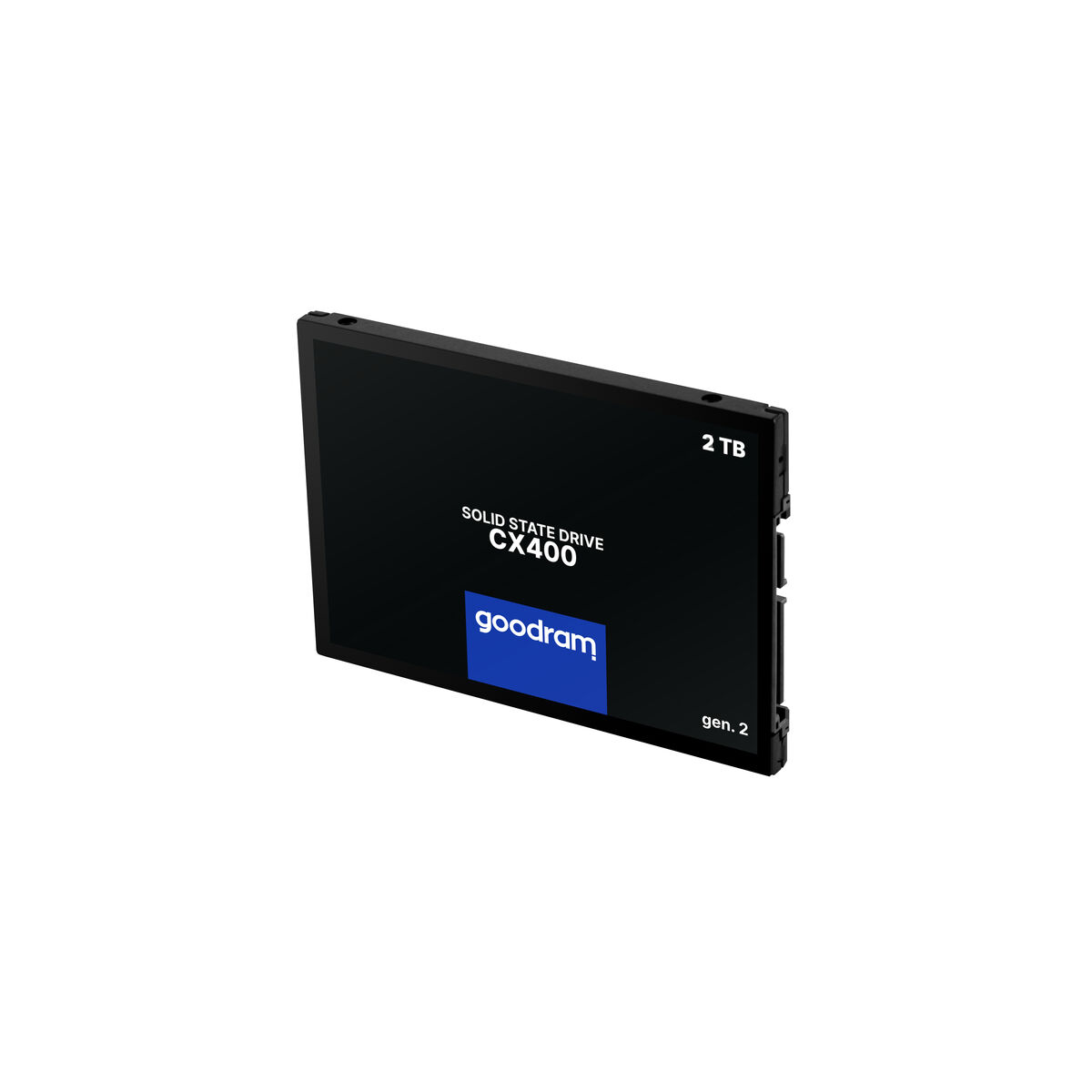 Hard Disk GoodRam SSDPR-CX400-02T-G2 2 TB SSD 2 S77175376_0