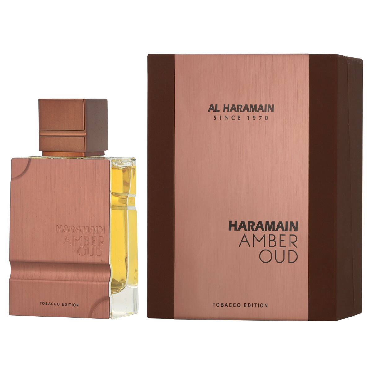 Profumo Unisex Al Haramain AMBER OUD 60 ml 3 S05125190_1