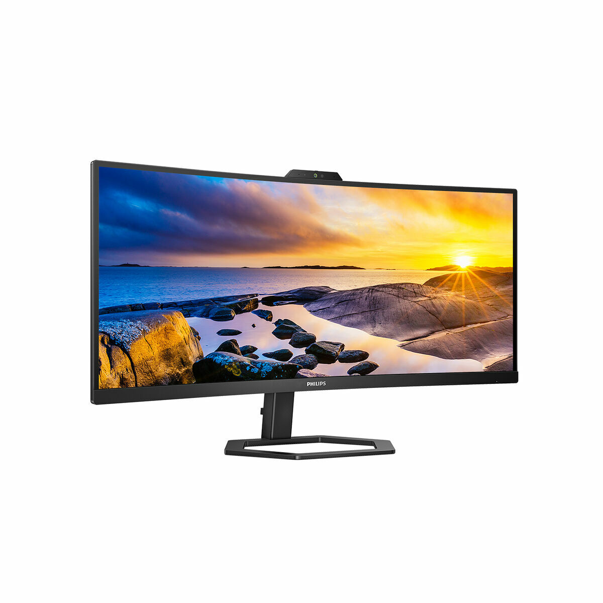 Monitor Philips 34" 4K Ultra HD 3 S7784678_1