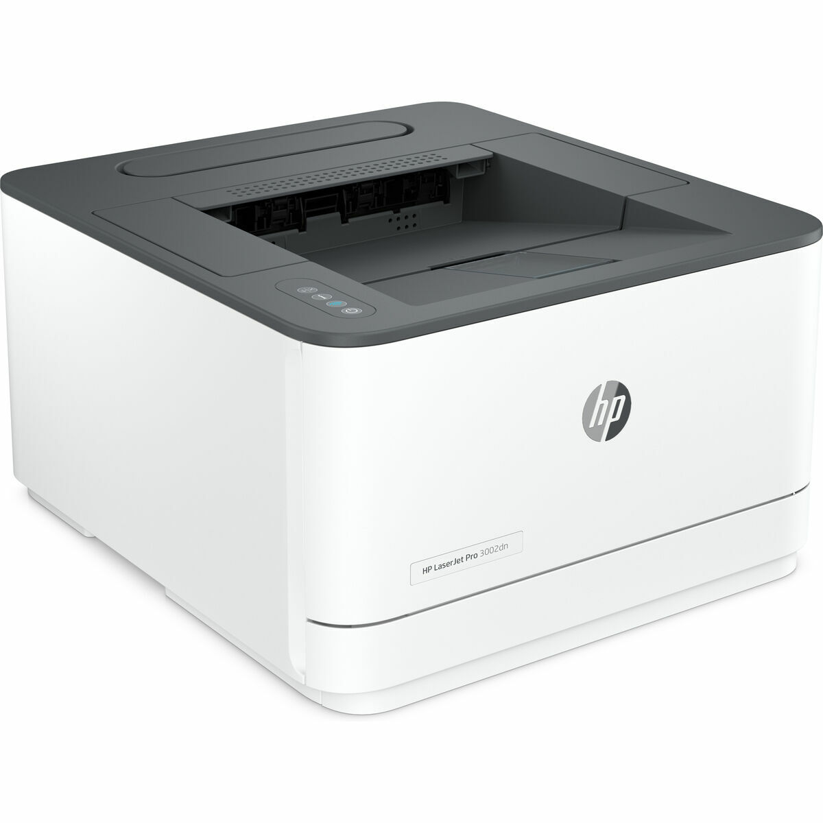 Stampante Laser HP Impresora HP LaserJet Pro 3002dn, Blanco y negro, Impresora para Pequeñas y medianas empresas, Estampado, Imp 2 S7789097_0