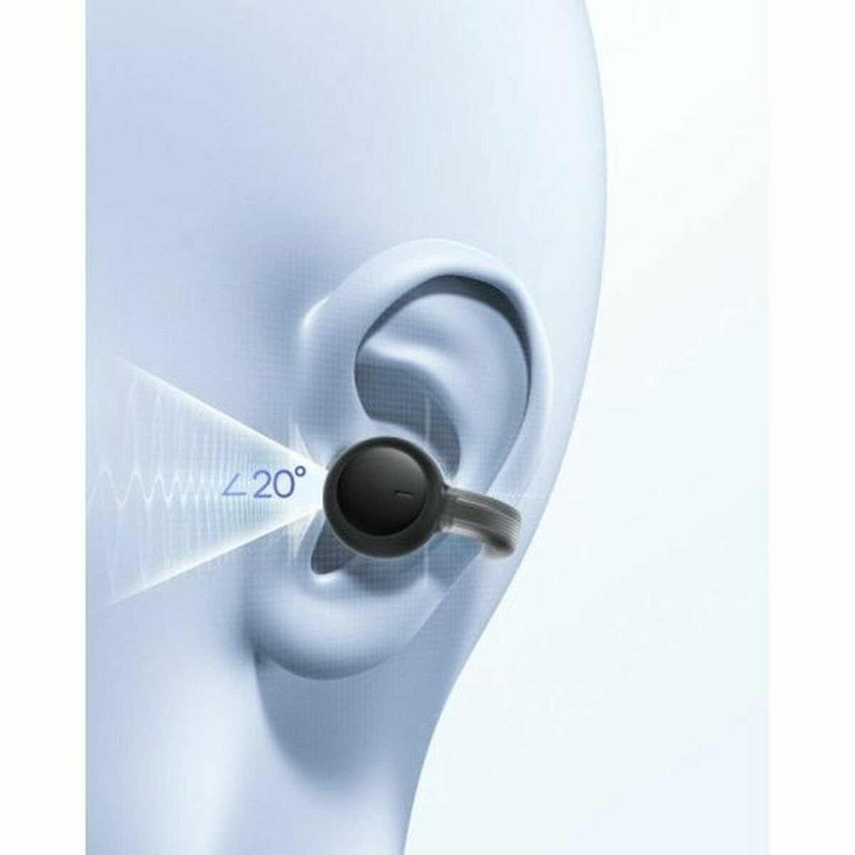 Auricolari con Microfono Baseus A00069201113-00 8 S77214296_6