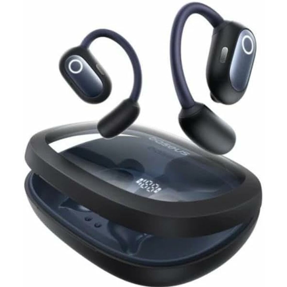 Auricolari Bluetooth Baseus A00073200123-00 2 S77212331_0