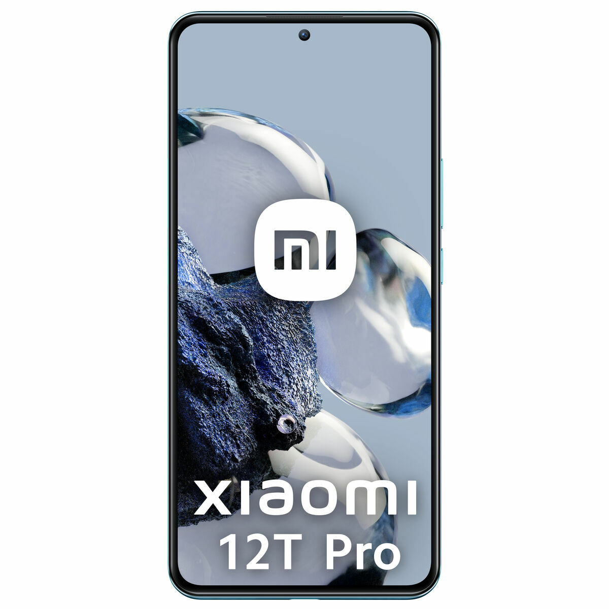 Smartphone Xiaomi Xiaomi 12T Pro 6,67" Azzurro 8 GB RAM 256 GB 2 S7818778_0