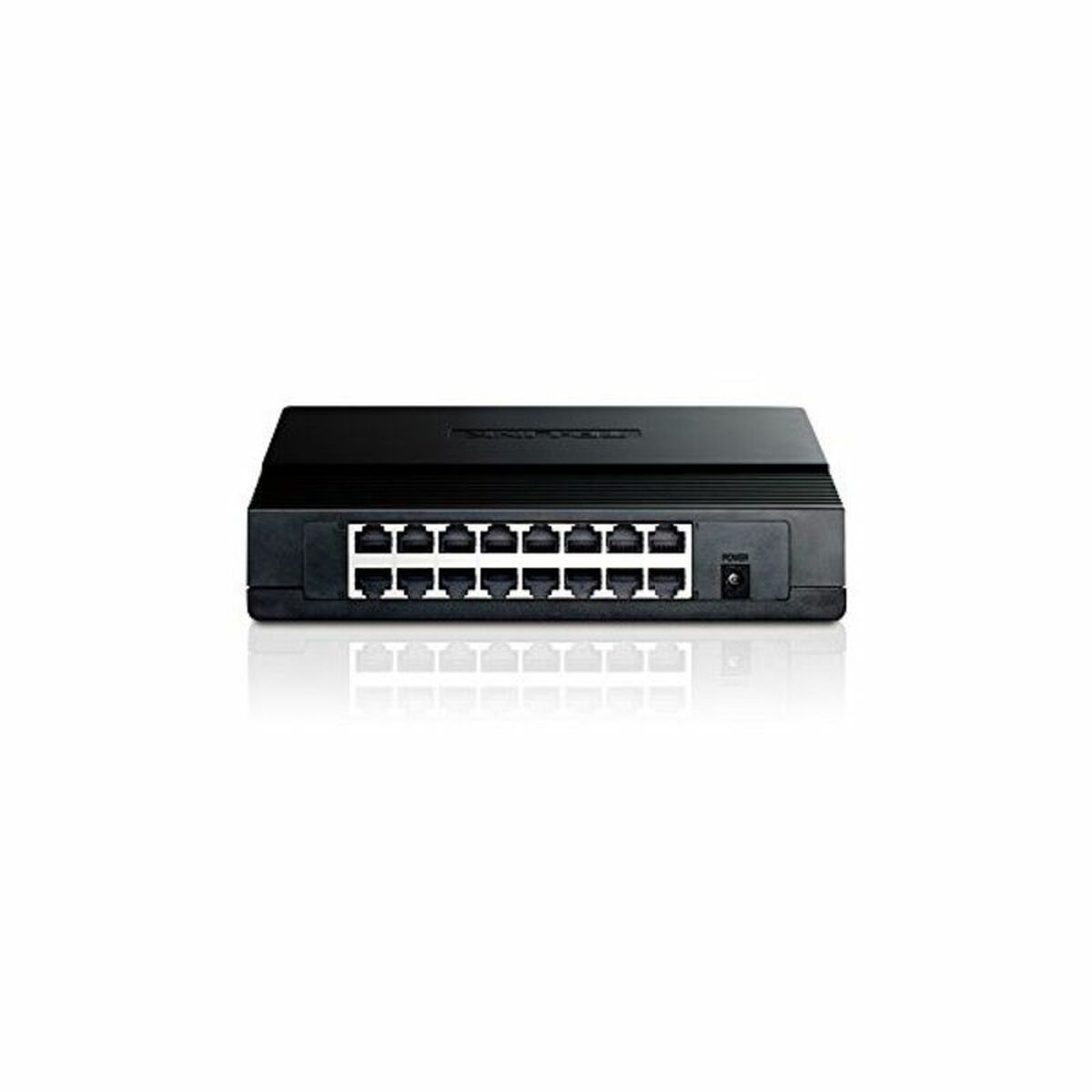 Router da Tavolo TP-Link TL-SF1016D 16P 100/100M Nero 7 S5600049_5