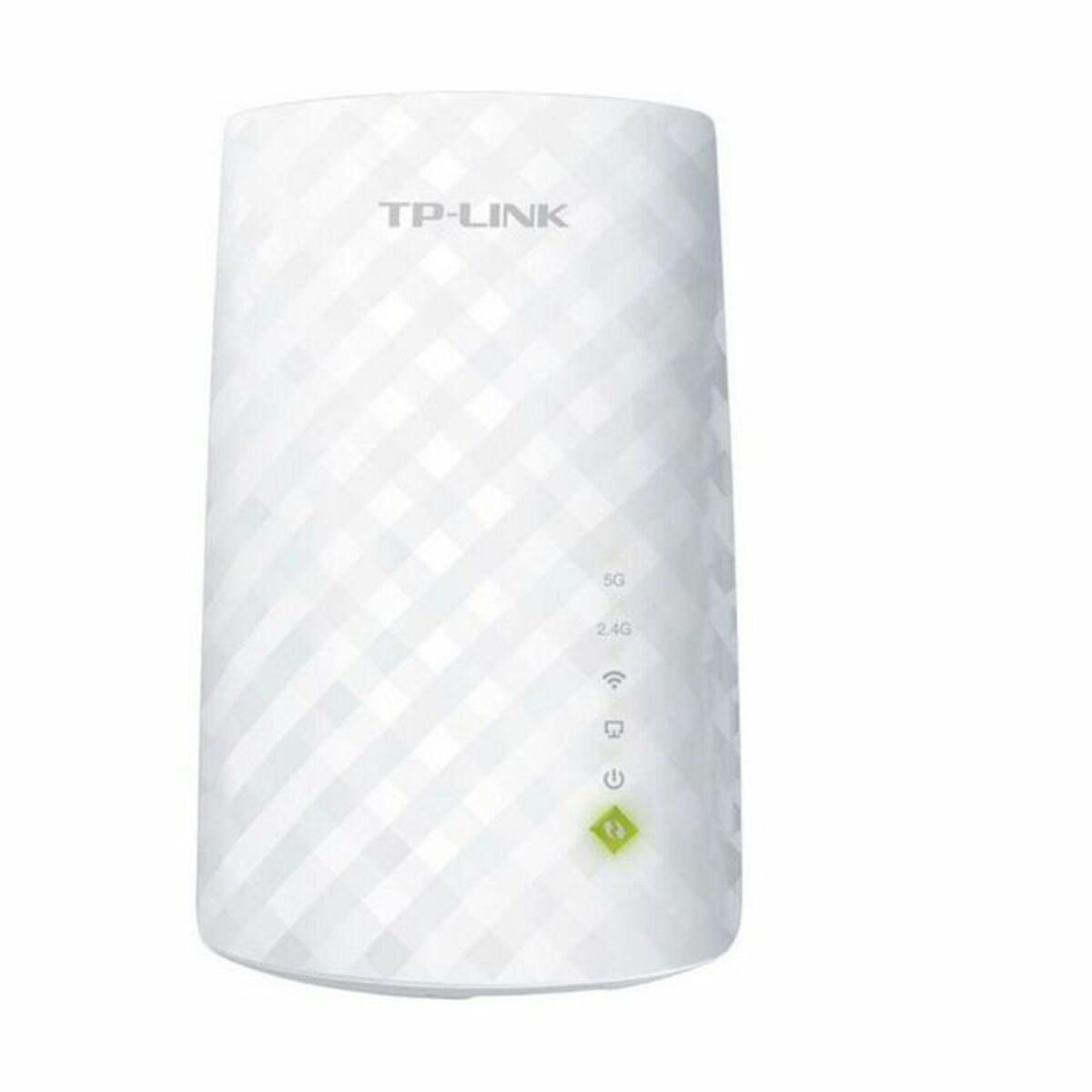 Ripetitore Wifi TP-Link RE200 2.4 GHz 300 Mbps Bianco 2 S55065467_0