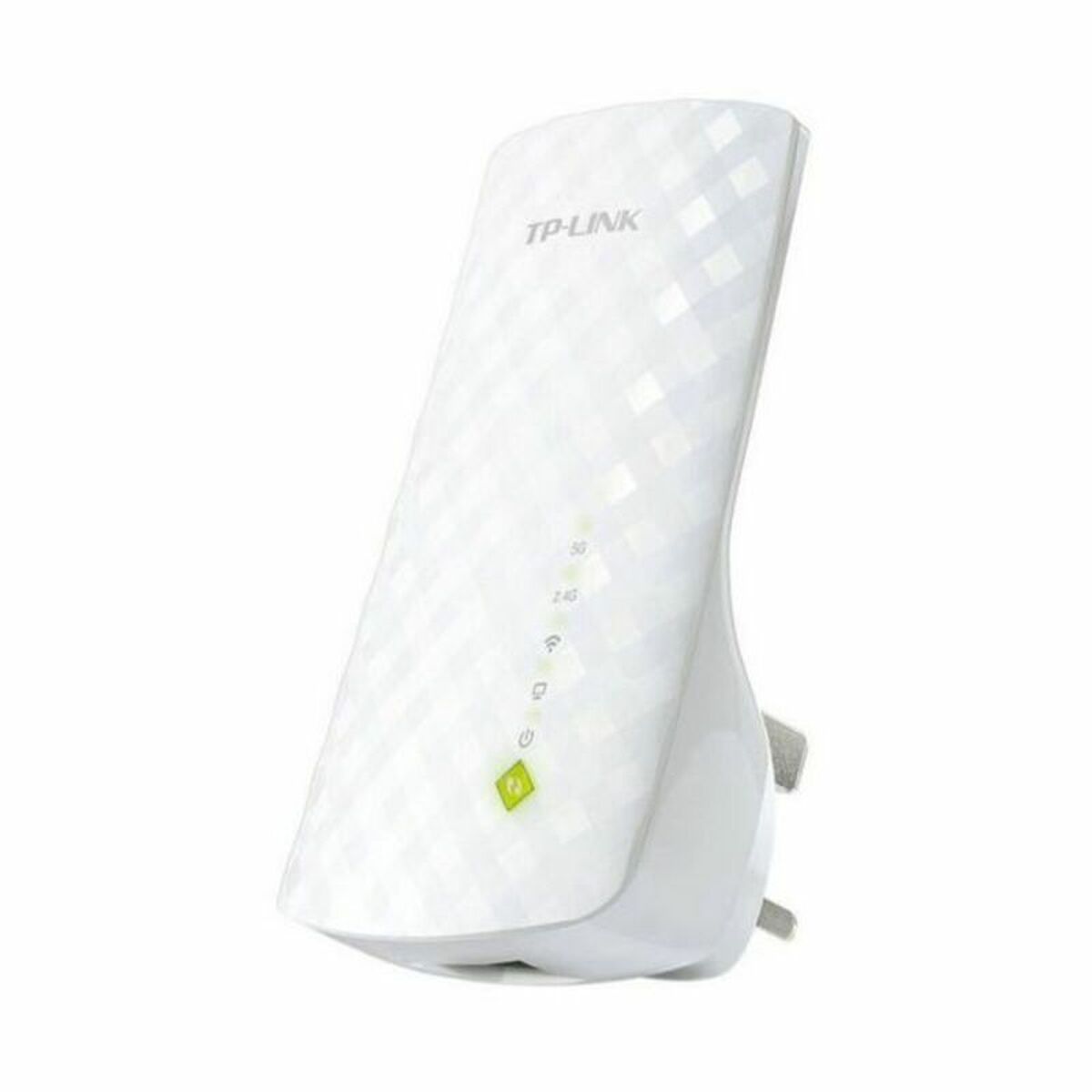 Ripetitore Wifi TP-Link RE200 2.4 GHz 300 Mbps Bianco 3 S55065467_1
