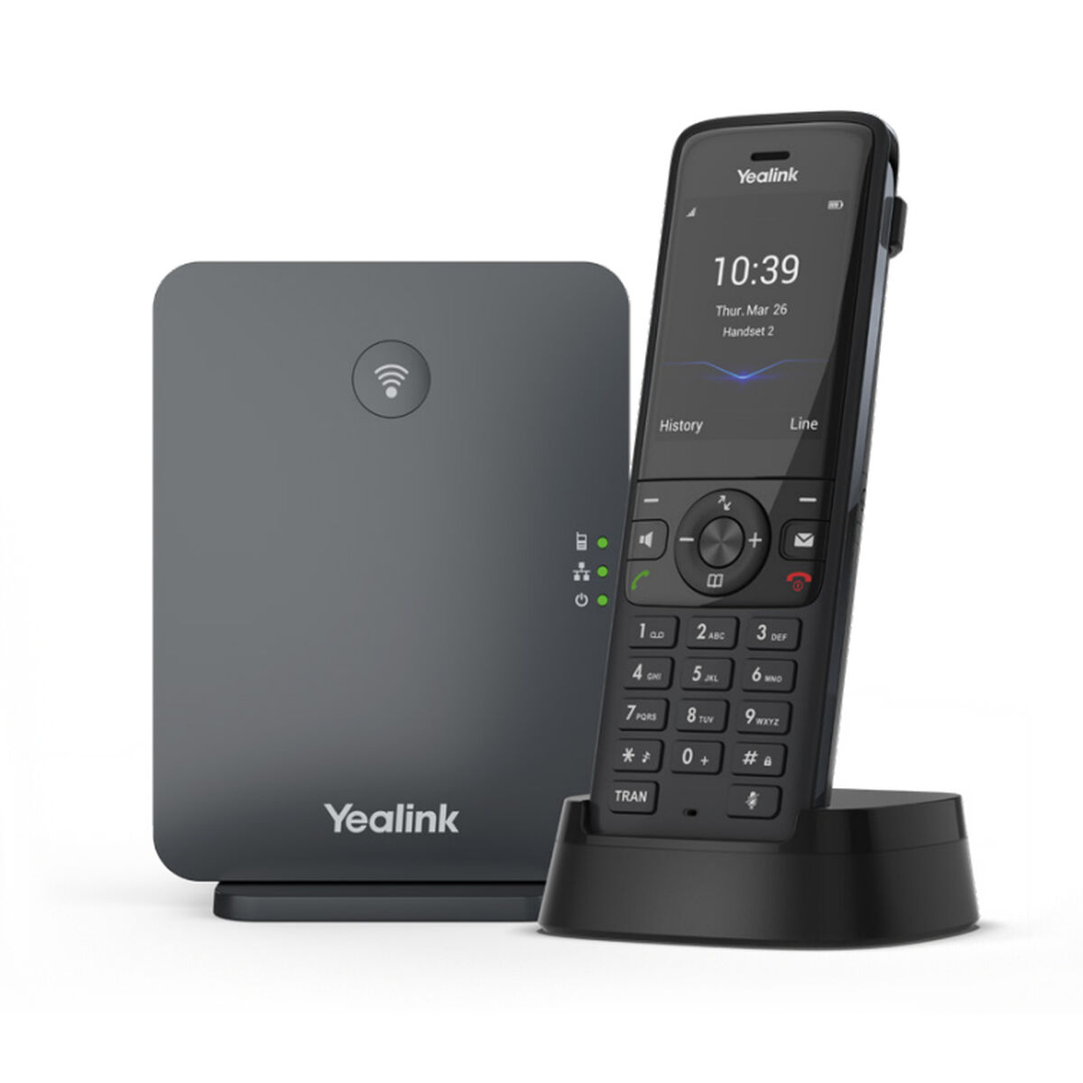Telefono Senza Fili Yealink YEA_W78P 2 S7786895_0