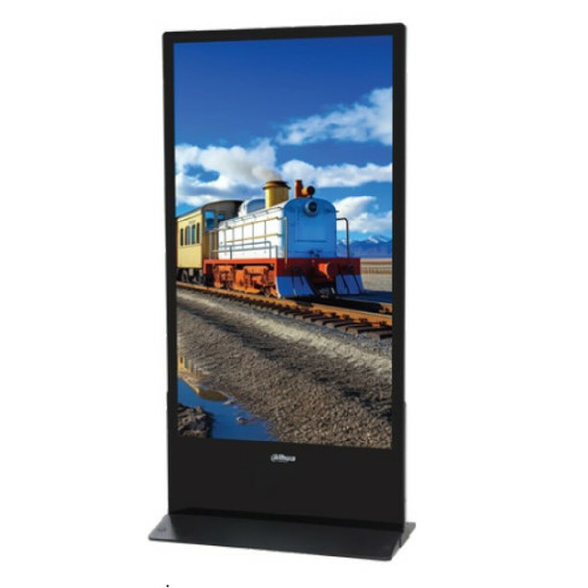 Monitor Dahua DHI-LDV75-SAI400L-B3 4K Ultra HD 75" 2 M0306646_0