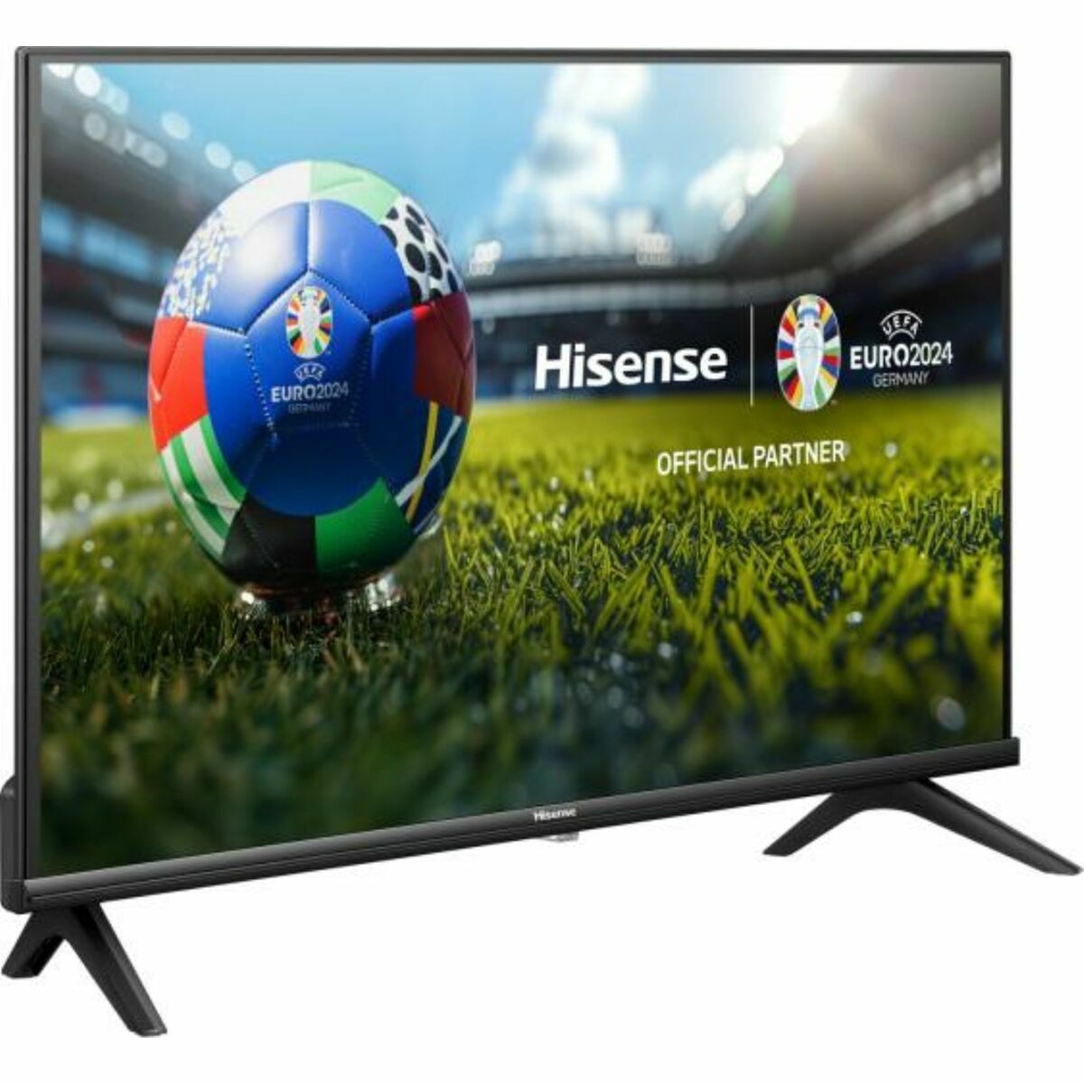 Smart TV Hisense 32A4N HD LED D-LED 4 S5628815_2