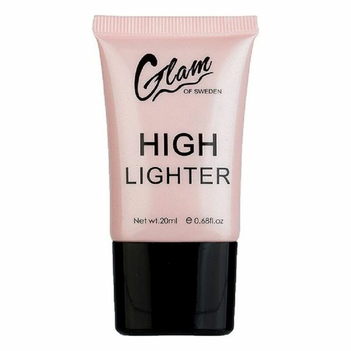 Illuminante Highlighter Glam Of Sweden Rosa (20 ml) 2 S0581860_0