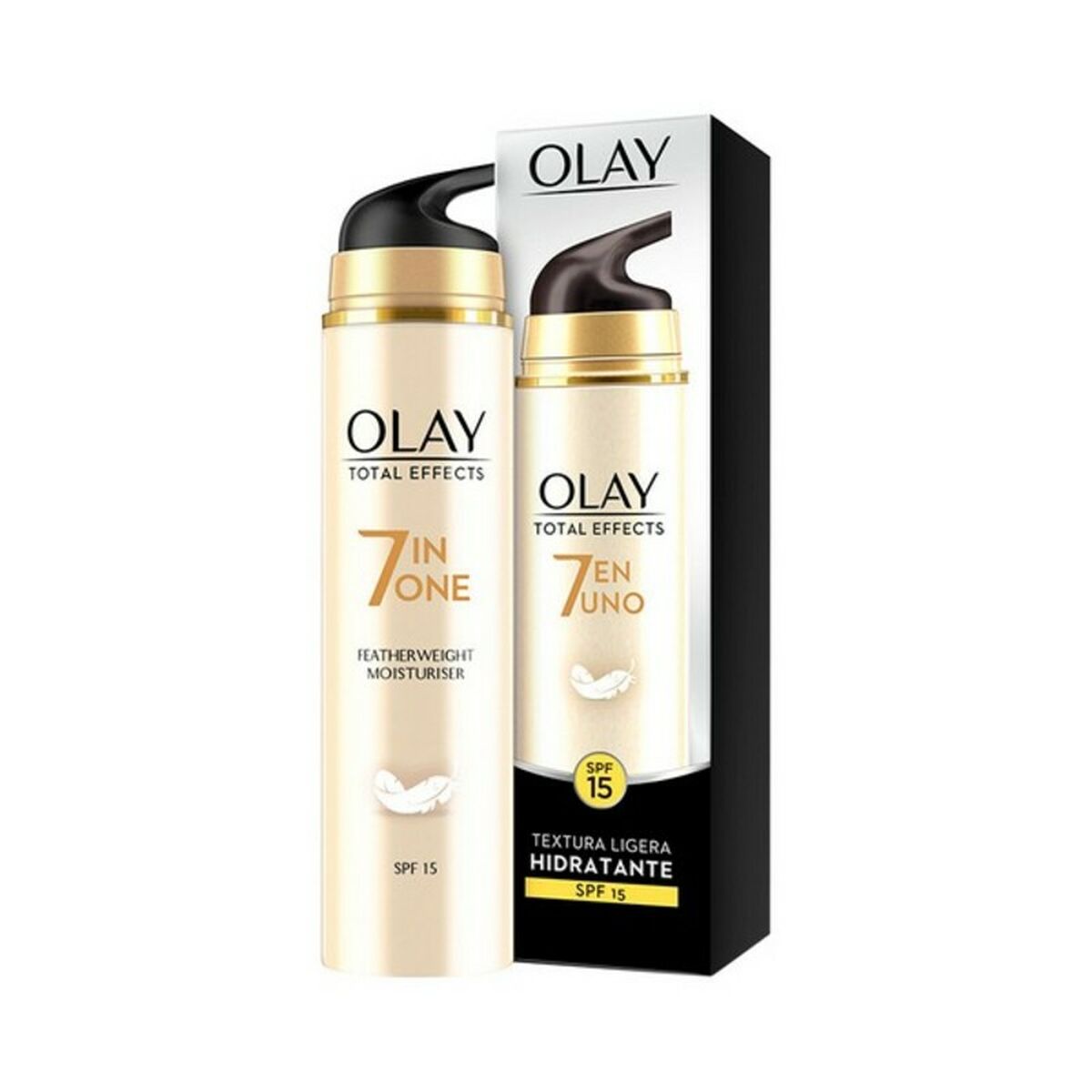 Crema Idratante Antietà Olay 108030181 Spf 15 50 ml (50 ml) 2 S0564182_0