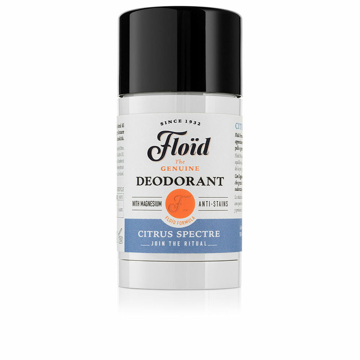 Deodorante Floïd Floïd 75 ml 2 S05109284_0