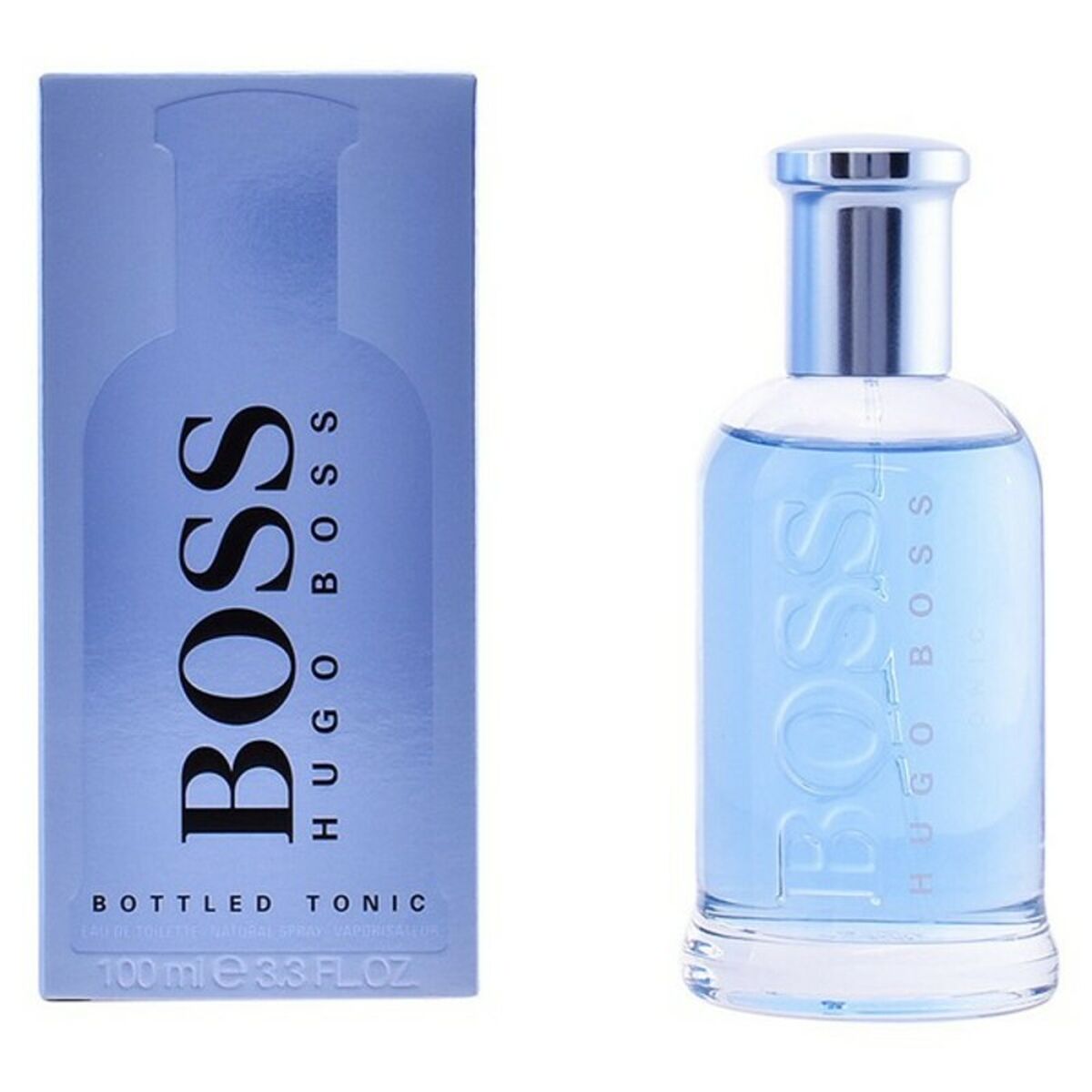 Profumo Uomo Boss Bottled Tonic Hugo Boss EDT 5 S0512012_3