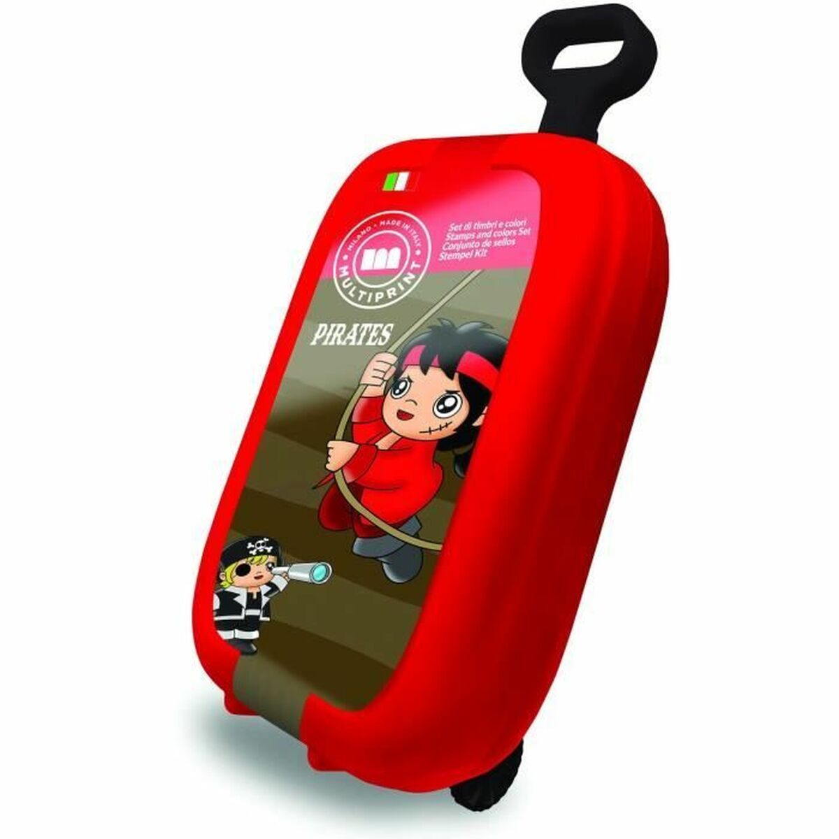 Trolley Multiprint Pirates 2 S71009328_0