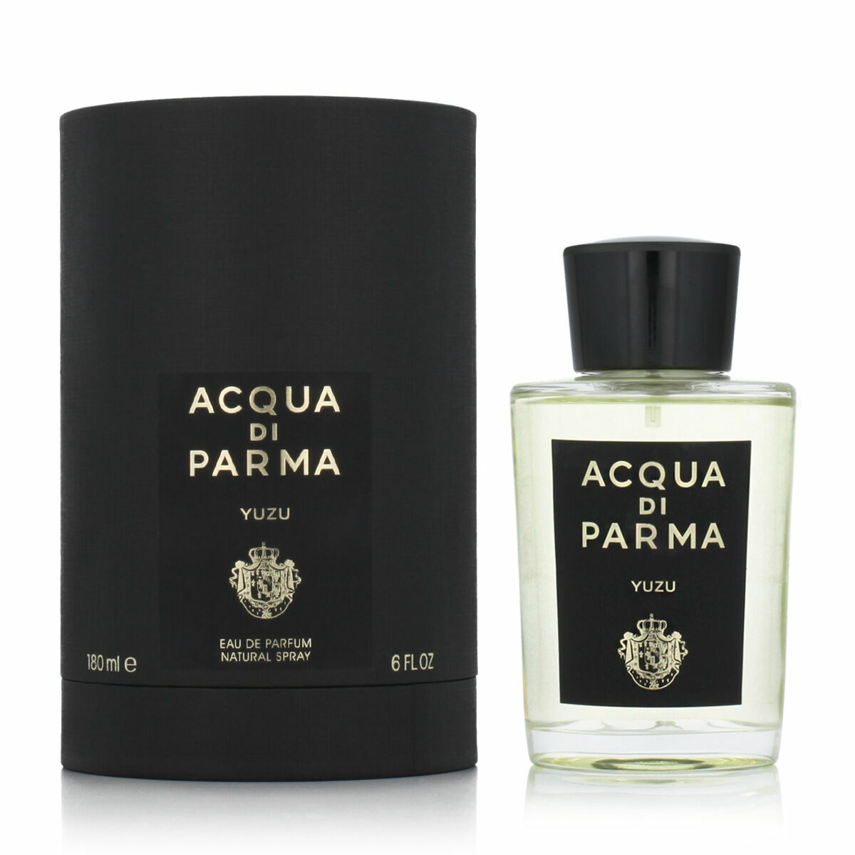 Profumo Unisex Acqua Di Parma Yuzu EDP 180 ml 2 S05128214_0