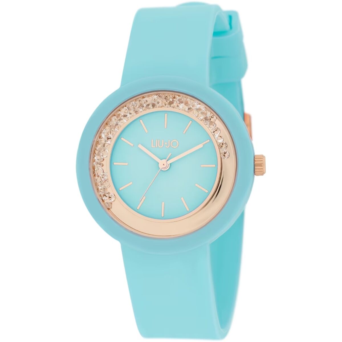 Orologio Donna LIU JO TLJ2205 2 S7276460_0