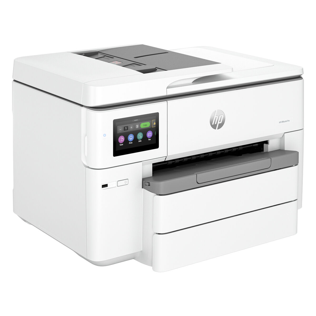 Stampante Multifunzione HP OfficeJet Pro 9730e 7 S55256137_5