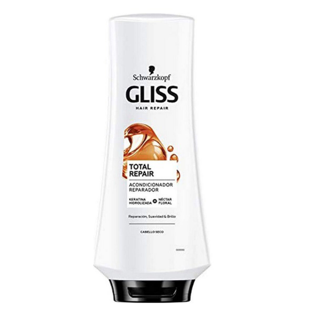 Balsamo Riparatore Gliss Total Repair Schwarzkopf GLISS 200 ml 2 S05127886_0