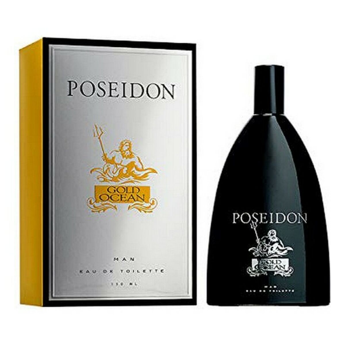 Profumo Uomo Instituto Español Poseidon Gold Ocean EDT 2 M0105822_0
