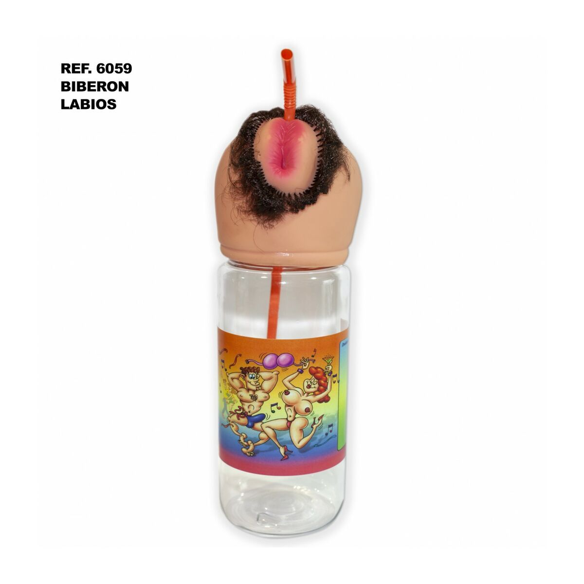 Gioco Erotico Divertysex 750 ml 2 M0401412_0