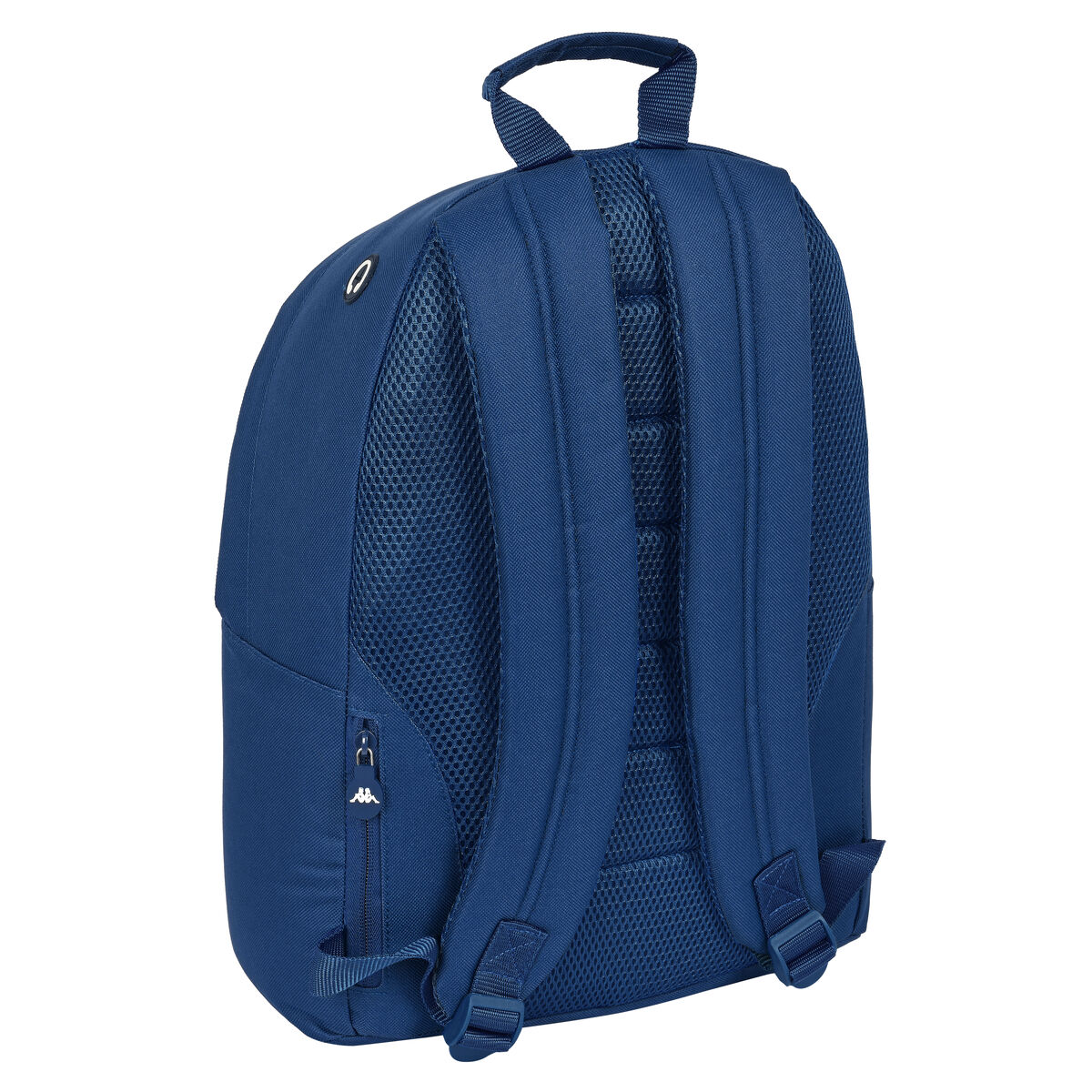 Zaino Scuola Kappa 31 x 41 x 16 cm Blu Marino 3 S4308865_1