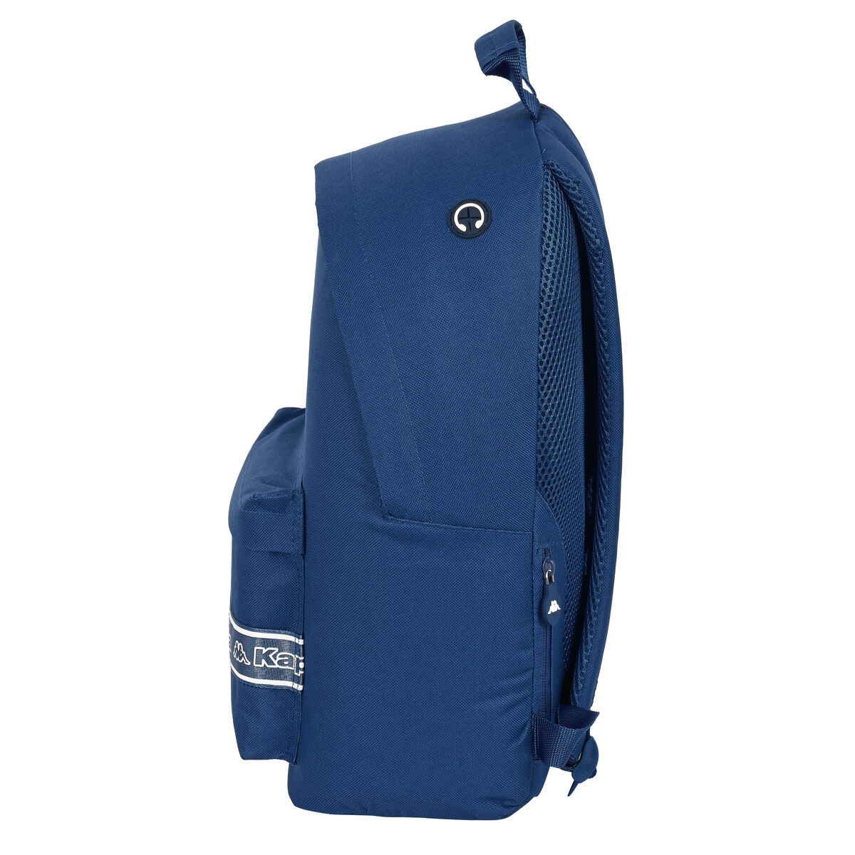 Zaino Scuola Kappa 31 x 41 x 16 cm Blu Marino 5 S4308865_3