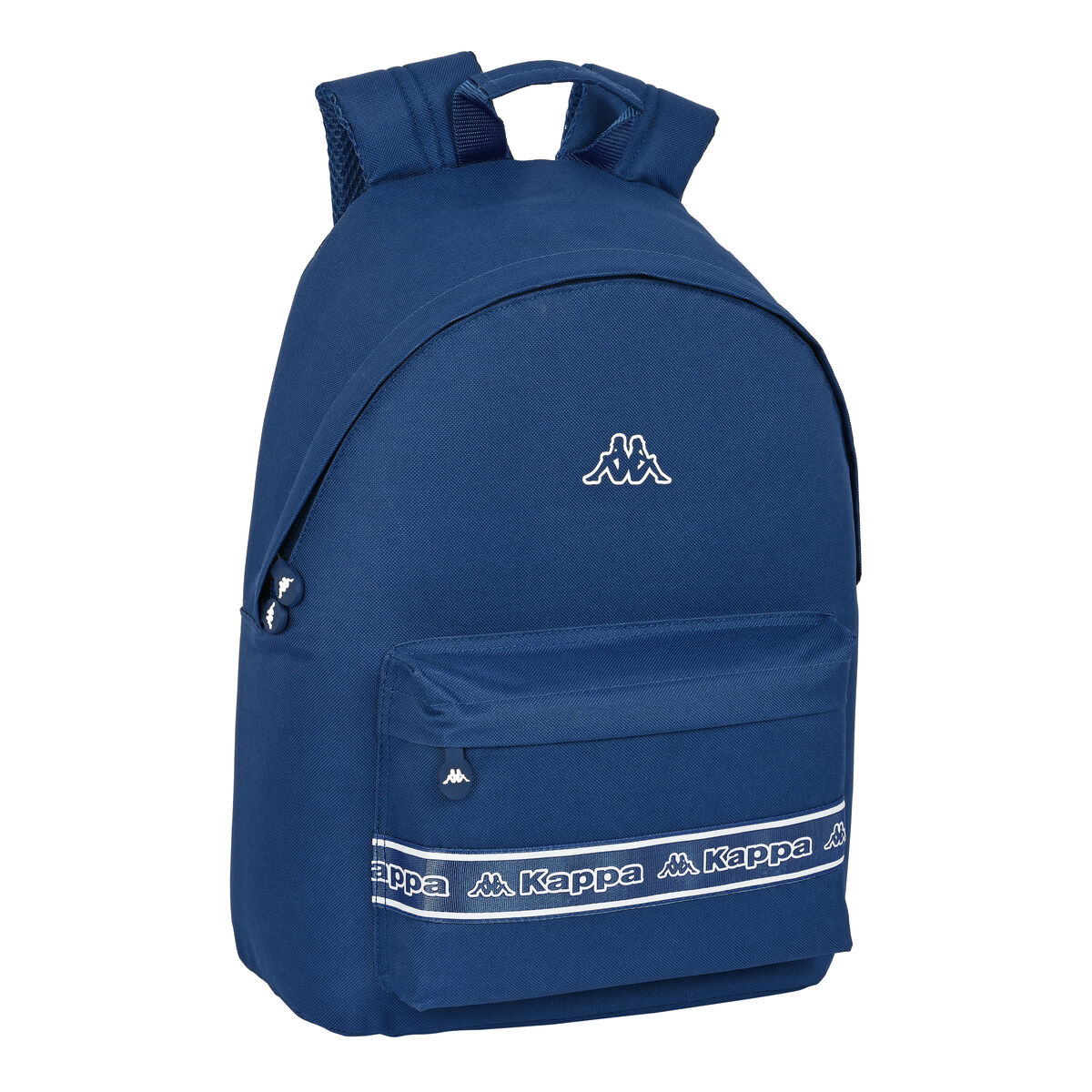 Zaino Scuola Kappa 31 x 41 x 16 cm Blu Marino 2 S4308865_0