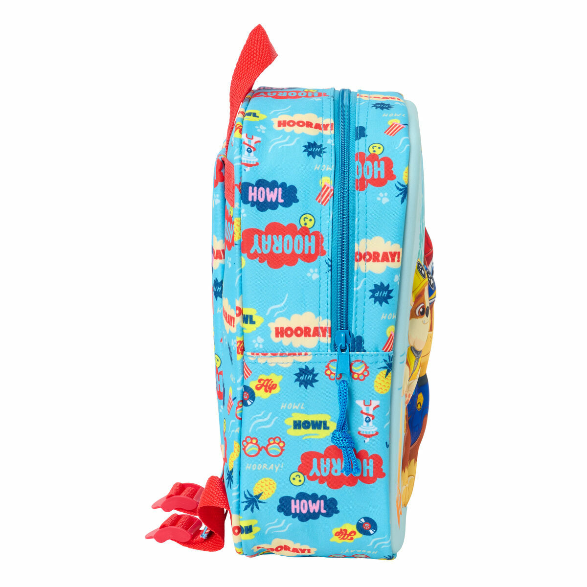 Zaino Scuola Safta 22 x 27 x 10 cm 2 S2456851_0