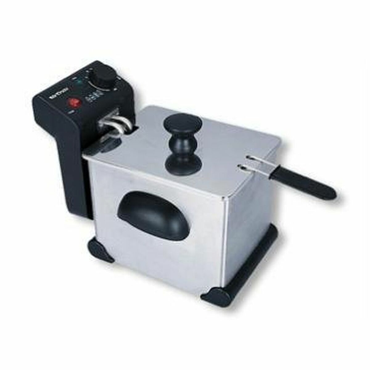 Friggitrice Mx Onda MXFR2126 2l 1800W 2 S0428482_0