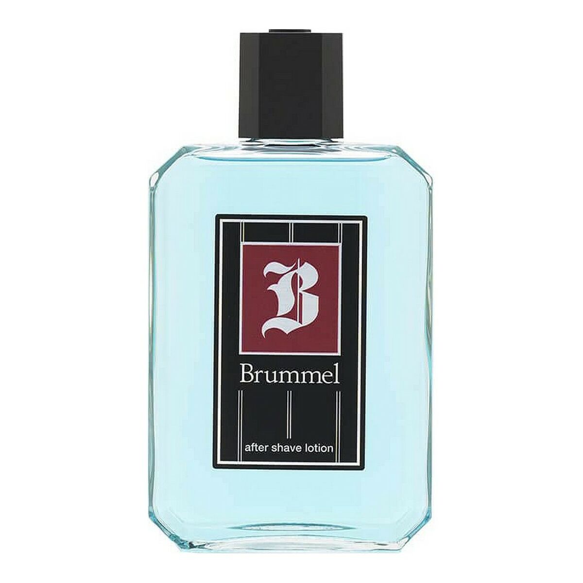 Dopobarba Puig Brummel 250 ml Uomo 2 S0596448_0