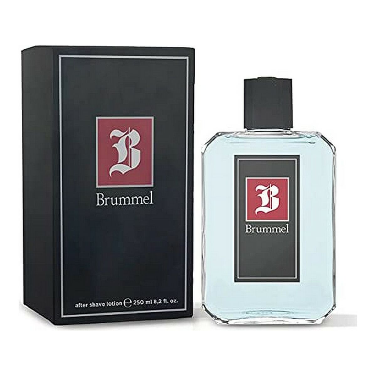Dopobarba Puig Brummel 250 ml Uomo 3 S0596448_1