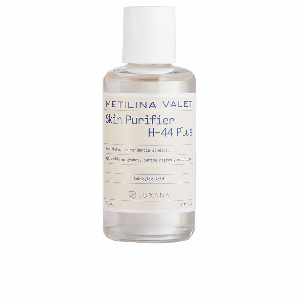 Pennello da Trucco Metilina Valet METILINA VALET 100 ml 2 S05130616_0