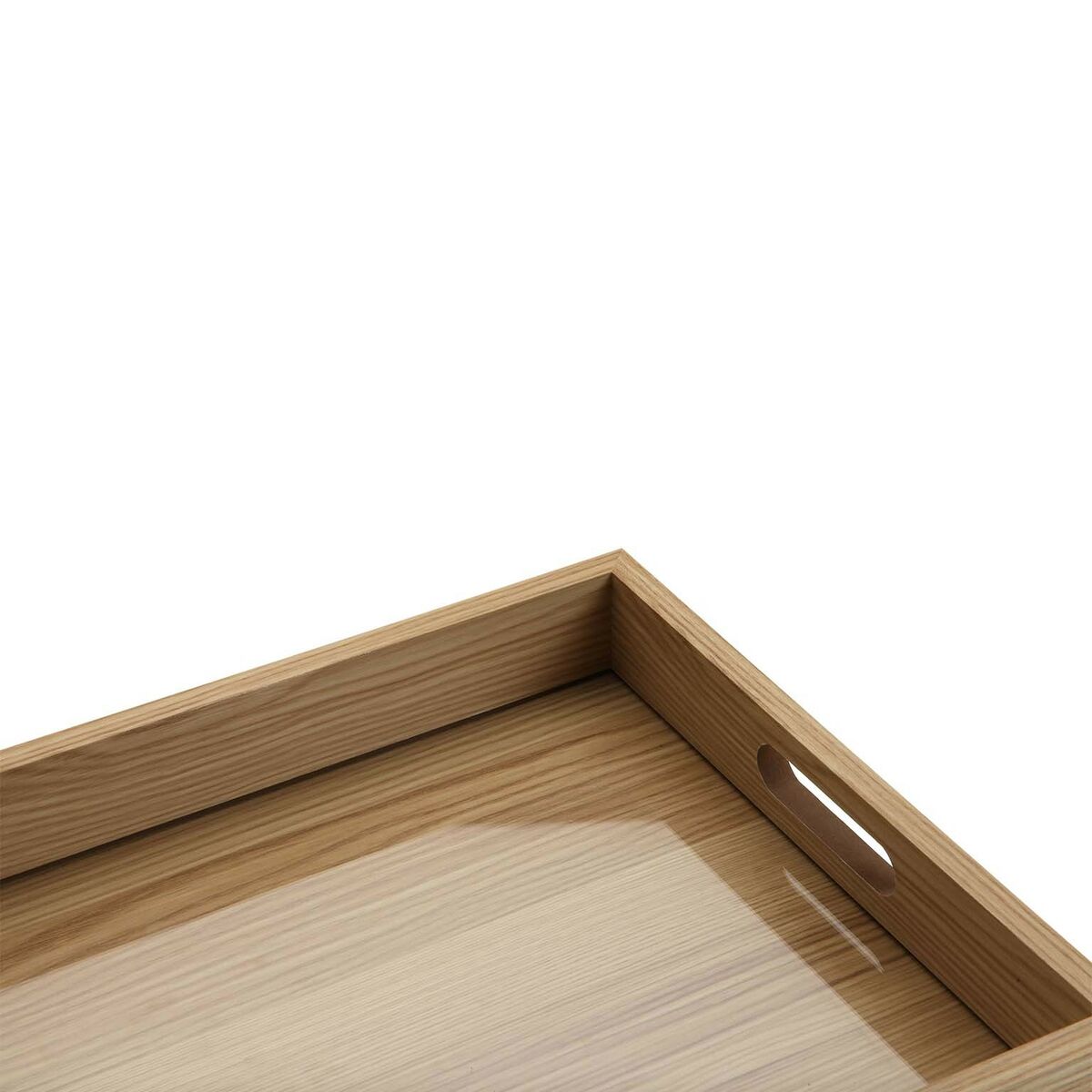 Set di Vassoi Versa Legno MDF 30 x 5,5 x 40 cm (3 Pezzi) 4 S3412256_2