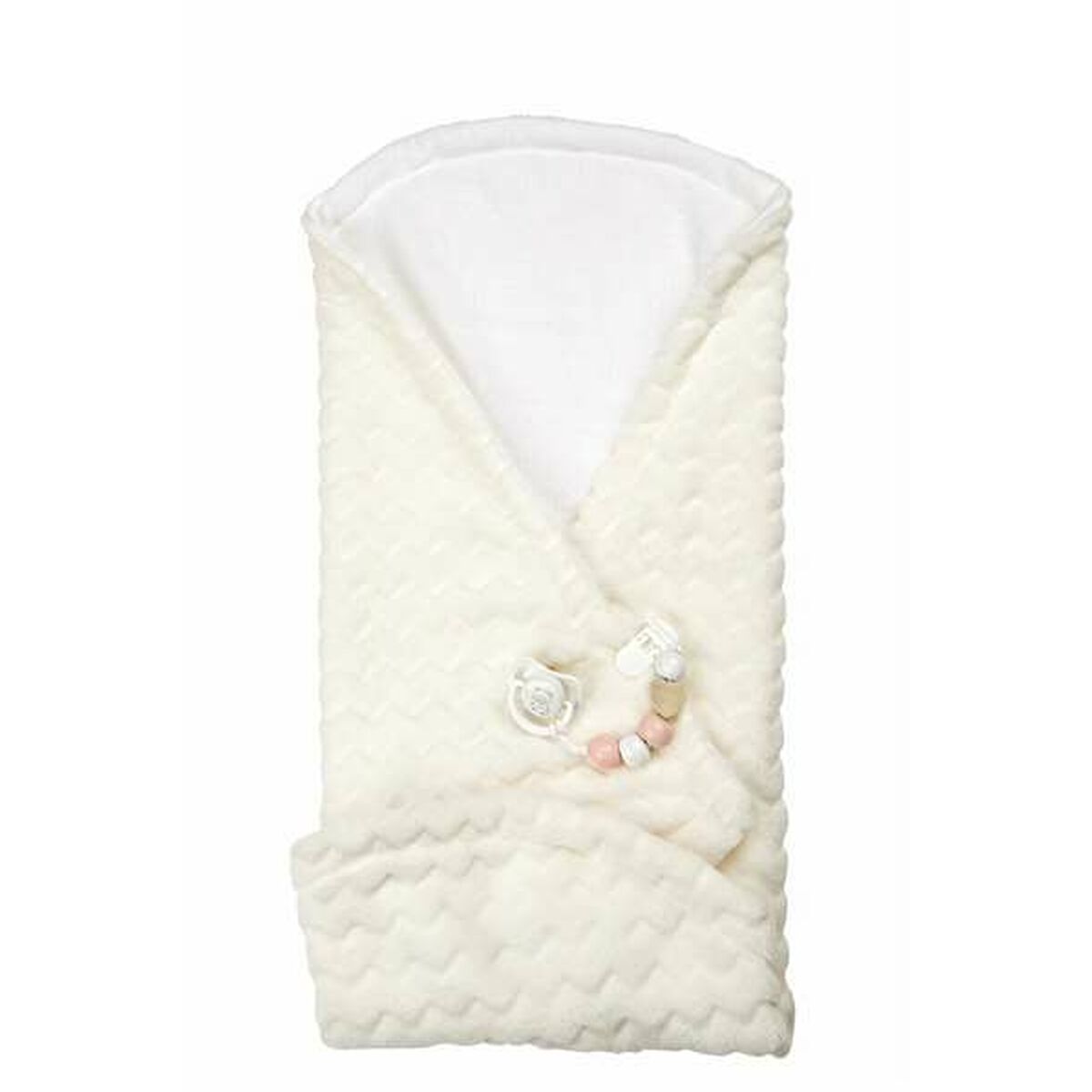 Baby doll Arias Abril 40 cm 6 S2443829_4