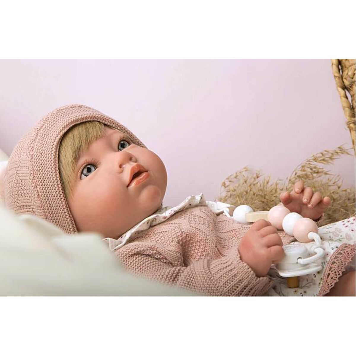 Baby doll Arias Abril 40 cm 4 S2443829_2