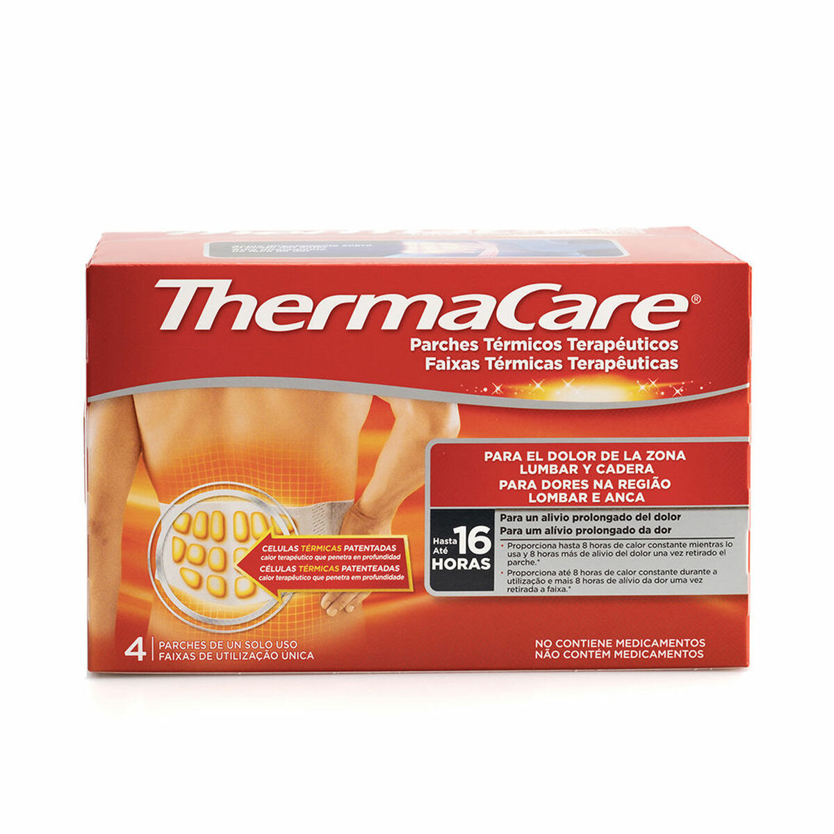 Cuscino Termico Thermacare Thermacare 2 S05120941_0