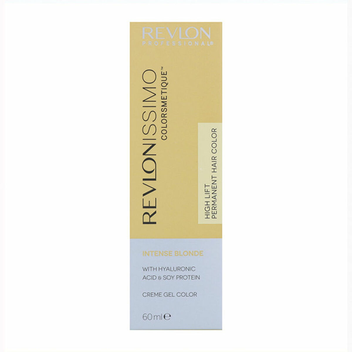 Tintura Permanente Revlon Revlonissimo Colorsmetique Intense Blonde Nº 1200mn-Natural 60 ml 2 S05102643_0