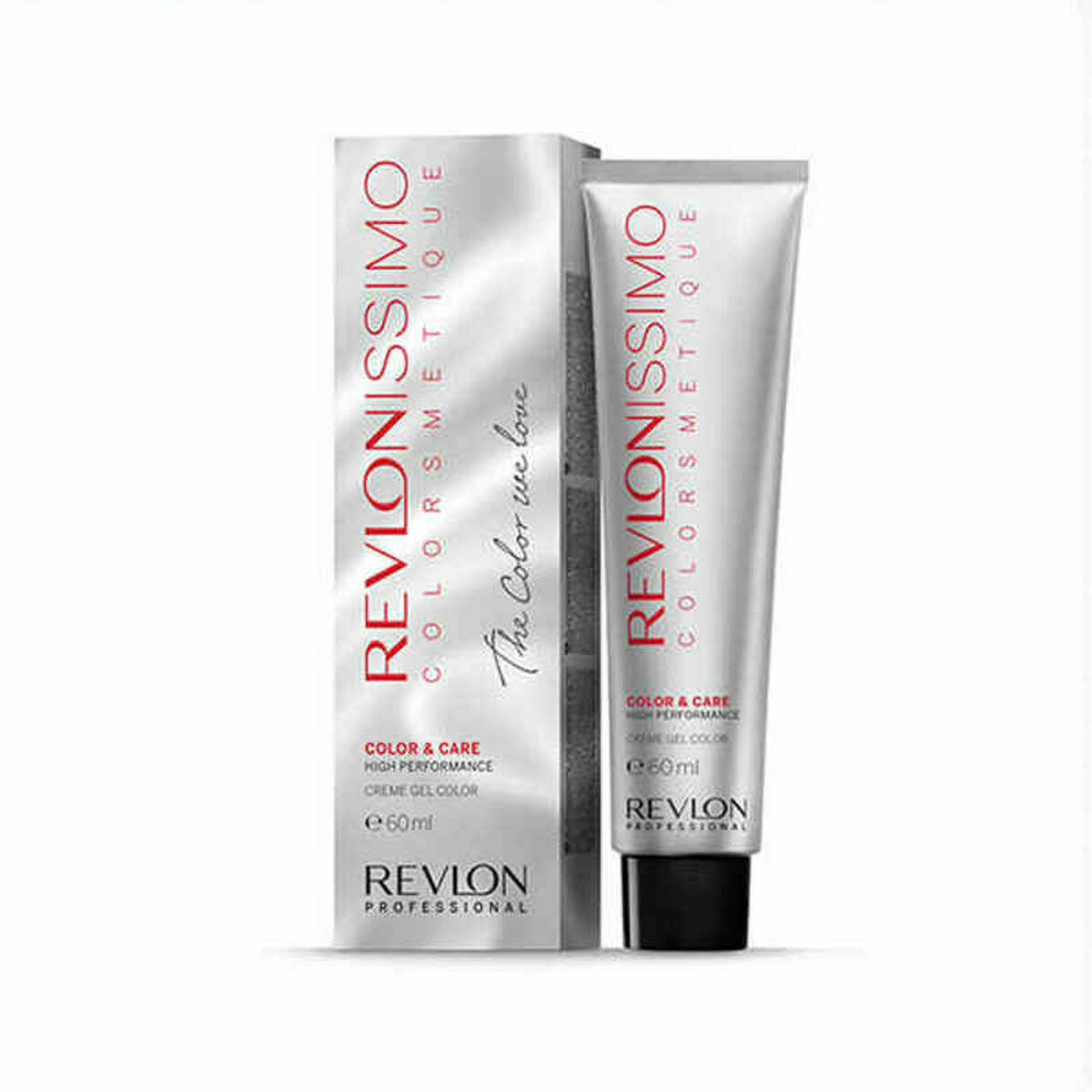 Tintura Permanente in Crema Revlon Revlonissimo Colorsmetique Nº 7,44 Nº 7.44 60 ml 2 S05104543_0