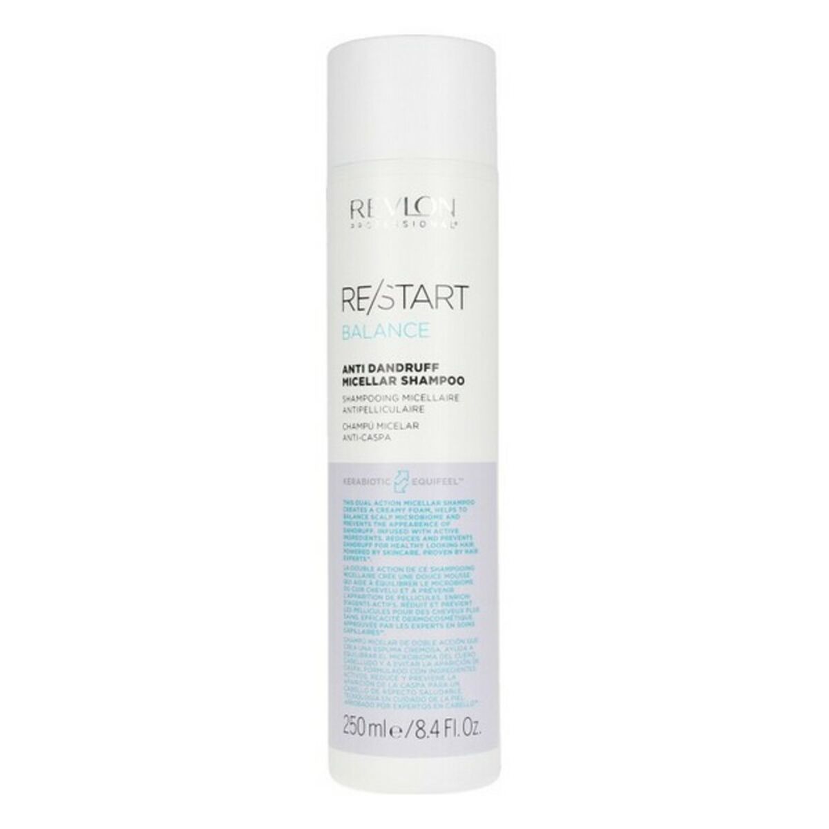Shampoo Revlon 7255898000 250 ml 2 S0576021_0