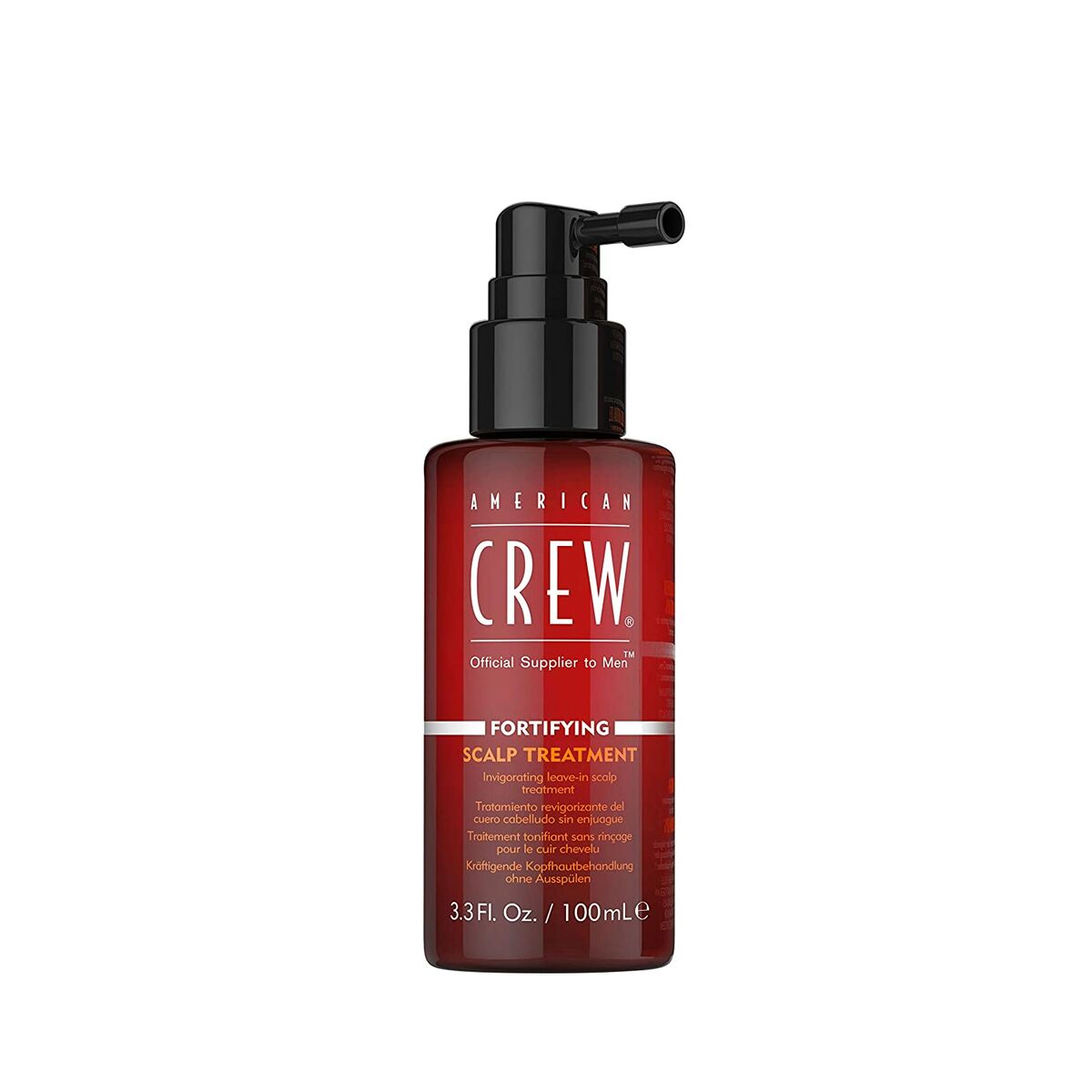 Trattamento Anticaduta American Crew 100 ml 2 S05114012_0