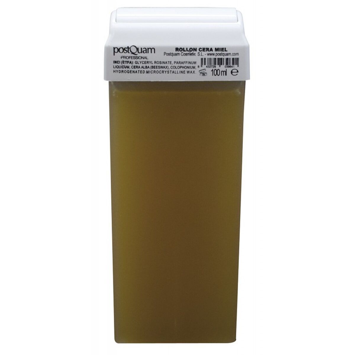 Cera Depilatoria Corpo Postquam 2 M0118127_0