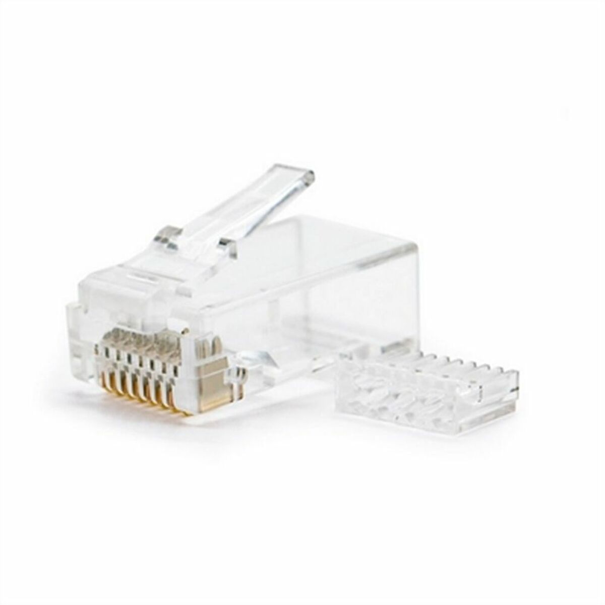 Connettore RJ45 NANOCABLE Categoria 6 UTP 2 S0233787_0