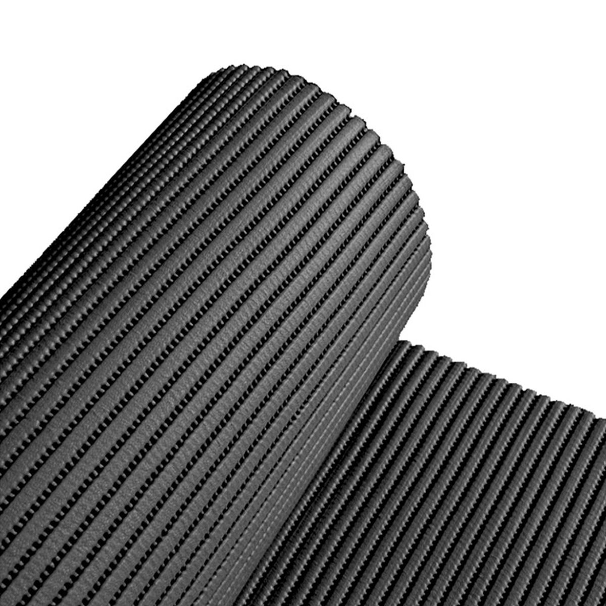 Roll of Anti-Slip Material Exma Aqua-Mat Basic Nero PVC 65 cm x 15 m 2 S7922773_0